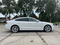 Audi - a5 sportback - 2.0 tfsi quattro - personenauto - afbeelding 30 van  34