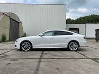 Audi - a5 sportback - 2.0 tfsi quattro - personenauto - afbeelding 31 van  34