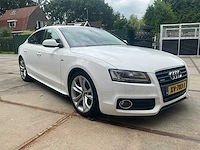 Audi - a5 sportback - 2.0 tfsi quattro - personenauto - afbeelding 33 van  34