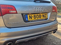 Audi - a6 allroad quattro pro line - 4.2 fsi v8 - n-808-nz - 2007 - afbeelding 2 van  45