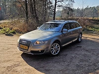 Audi - a6 allroad quattro pro line - 4.2 fsi v8 - n-808-nz - 2007