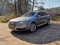 Audi - a6 allroad quattro pro line - 4.2 fsi v8 - n-808-nz - 2007 - afbeelding 12 van  45
