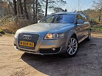 Audi - a6 allroad quattro pro line - 4.2 fsi v8 - n-808-nz - 2007 - afbeelding 23 van  45