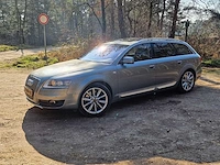 Audi - a6 allroad quattro pro line - 4.2 fsi v8 - n-808-nz - 2007 - afbeelding 34 van  45