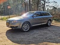 Audi - a6 allroad quattro pro line - 4.2 fsi v8 - n-808-nz - 2007 - afbeelding 41 van  45