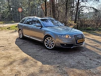 Audi - a6 allroad quattro pro line - 4.2 fsi v8 - n-808-nz - 2007 - afbeelding 42 van  45