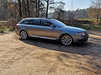 Audi - a6 allroad quattro pro line - 4.2 fsi v8 - n-808-nz - 2007 - afbeelding 43 van  45