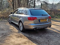 Audi - a6 allroad quattro pro line - 4.2 fsi v8 - n-808-nz - 2007 - afbeelding 44 van  45
