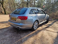 Audi - a6 allroad quattro pro line - 4.2 fsi v8 - n-808-nz - 2007 - afbeelding 45 van  45