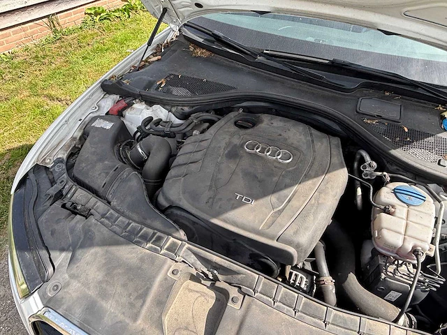 Audi - a6 avant - 2.0 tdi pro l. s - car - 2012 - afbeelding 4 van  26