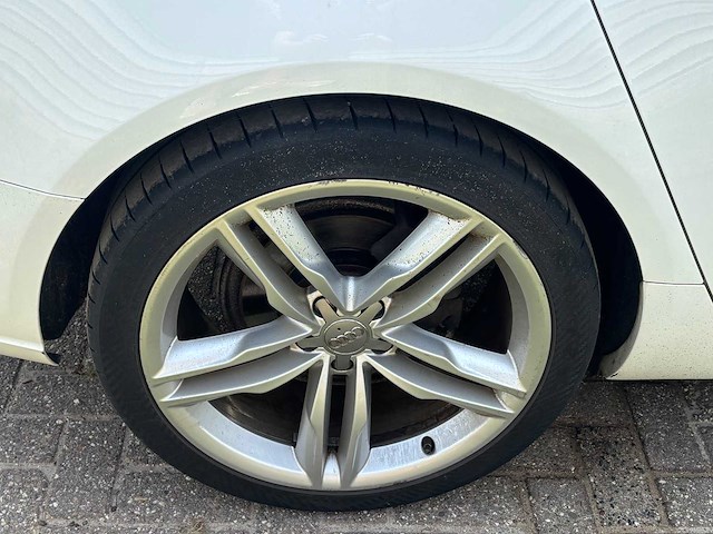 Audi - a6 avant - 2.0 tdi pro l. s - car - 2012 - afbeelding 8 van  26