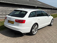 Audi - a6 avant - 2.0 tdi pro l. s - car - 2012 - afbeelding 11 van  26