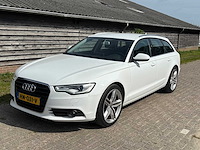 Audi - a6 avant - 2.0 tdi pro l. s - car - 2012 - afbeelding 1 van  26