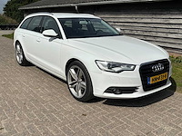 Audi - a6 avant - 2.0 tdi pro l. s - car - 2012 - afbeelding 14 van  26
