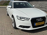 Audi - a6 avant - 2.0 tdi pro l. s - car - 2012 - afbeelding 15 van  26
