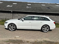 Audi - a6 avant - 2.0 tdi pro l. s - car - 2012 - afbeelding 12 van  26