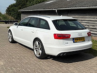 Audi - a6 avant - 2.0 tdi pro l. s - car - 2012 - afbeelding 20 van  26