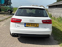Audi - a6 avant - 2.0 tdi pro l. s - car - 2012 - afbeelding 21 van  26