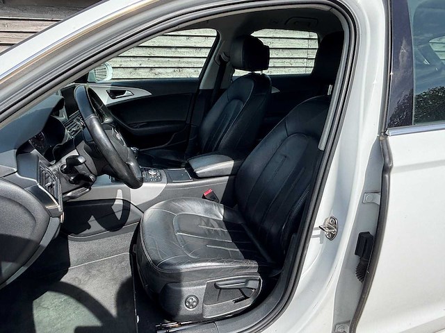 Audi - a6 avant - 2.0 tdi pro l. s - car - 2012 - afbeelding 23 van  26