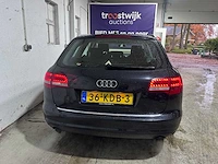 Audi - a6 avant - 2.0 tfsi business ed - 36-kdb-3 - afbeelding 17 van  22