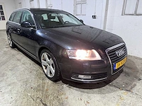 Audi - a6 avant - 2.0 tfsi business ed - 36-kdb-3 - afbeelding 20 van  22