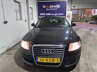 Audi - a6 avant - 2.0 tfsi business ed - 36-kdb-3 - afbeelding 21 van  22