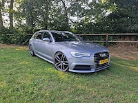 Audi - a6 avant - 2.0 tfsi q sport ed. - k-145-sj - 2017