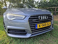 Audi - a6 avant - 2.0 tfsi q sport ed. - k-145-sj - 2017 - afbeelding 12 van  21