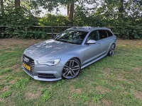 Audi - a6 avant - 2.0 tfsi q sport ed. - k-145-sj - 2017 - afbeelding 15 van  21