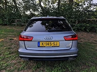 Audi - a6 avant - 2.0 tfsi q sport ed. - k-145-sj - 2017 - afbeelding 17 van  21