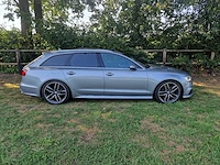 Audi - a6 avant - 2.0 tfsi q sport ed. - k-145-sj - 2017 - afbeelding 19 van  21