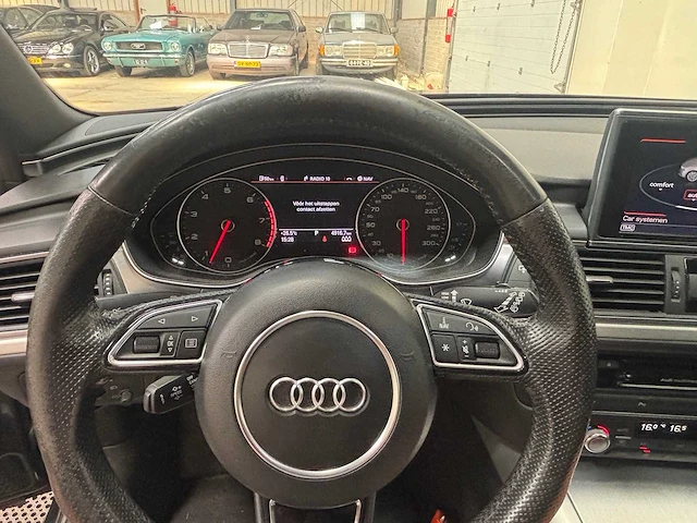 Audi - a6 avant - 2.8 fsi sp. edition - car - 2014 - afbeelding 3 van  30