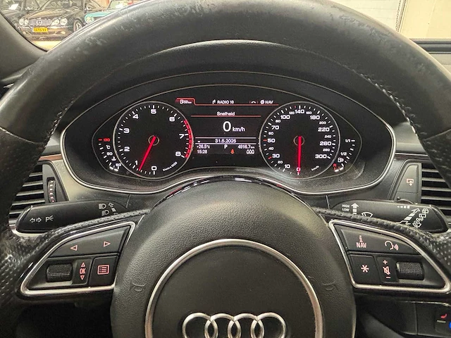 Audi - a6 avant - 2.8 fsi sp. edition - car - 2014 - afbeelding 4 van  30