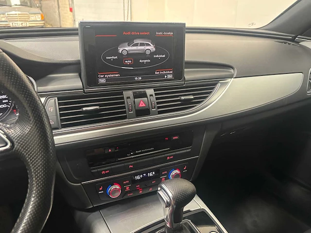 Audi - a6 avant - 2.8 fsi sp. edition - car - 2014 - afbeelding 5 van  30