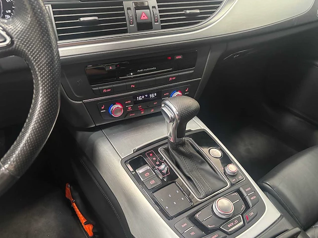 Audi - a6 avant - 2.8 fsi sp. edition - car - 2014 - afbeelding 6 van  30