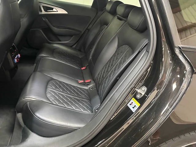 Audi - a6 avant - 2.8 fsi sp. edition - car - 2014 - afbeelding 8 van  30