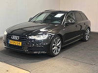 Audi - a6 avant - 2.8 fsi sp. edition - car - 2014