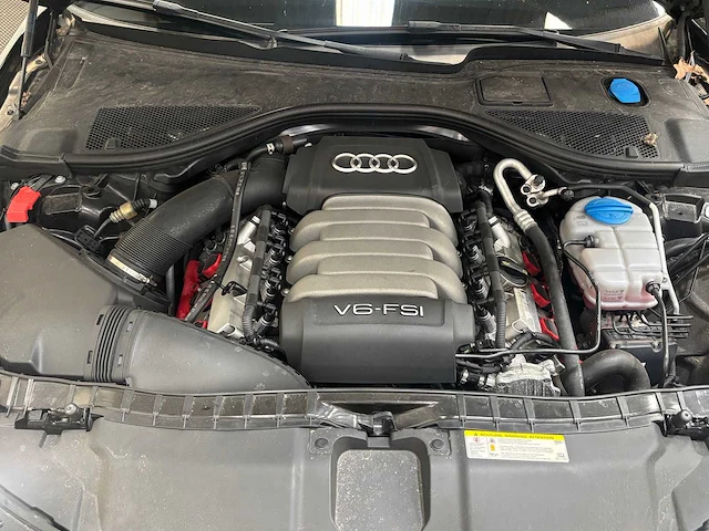 Audi - a6 avant - 2.8 fsi sp. edition - car - 2014 - afbeelding 17 van  30