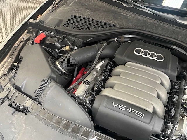 Audi - a6 avant - 2.8 fsi sp. edition - car - 2014 - afbeelding 19 van  30