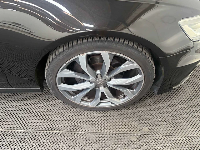 Audi - a6 avant - 2.8 fsi sp. edition - car - 2014 - afbeelding 20 van  30