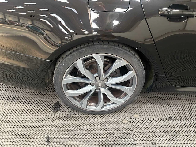 Audi - a6 avant - 2.8 fsi sp. edition - car - 2014 - afbeelding 21 van  30
