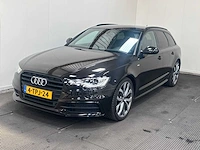 Audi - a6 avant - 2.8 fsi sp. edition - car - 2014 - afbeelding 12 van  30
