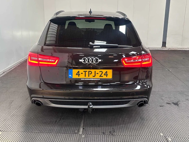 Audi - a6 avant - 2.8 fsi sp. edition - car - 2014 - afbeelding 23 van  30