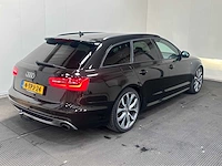 Audi - a6 avant - 2.8 fsi sp. edition - car - 2014 - afbeelding 25 van  30