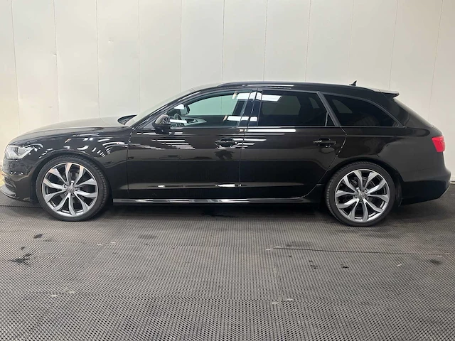 Audi - a6 avant - 2.8 fsi sp. edition - car - 2014 - afbeelding 26 van  30