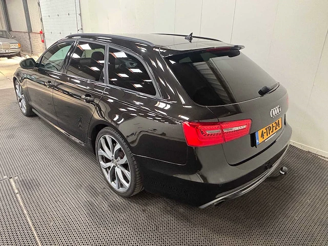 Audi - a6 avant - 2.8 fsi sp. edition - car - 2014 - afbeelding 27 van  30