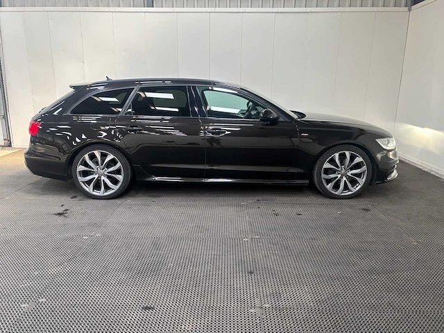 Audi - a6 avant - 2.8 fsi sp. edition - car - 2014 - afbeelding 28 van  30