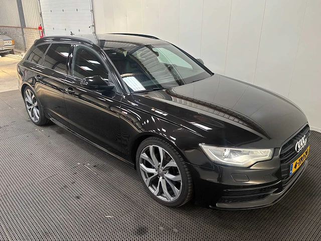 Audi - a6 avant - 2.8 fsi sp. edition - car - 2014 - afbeelding 29 van  30