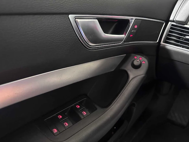 Audi - a6 avant - 3.2 fsi quattro - 66-tv-zv - afbeelding 4 van  21