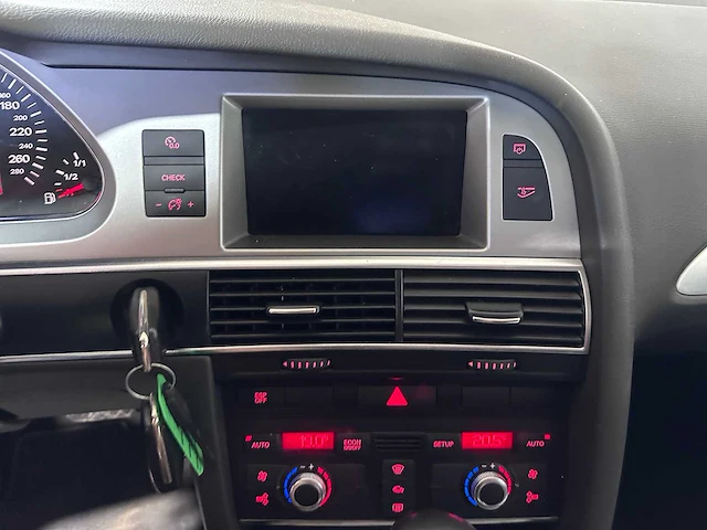 Audi - a6 avant - 3.2 fsi quattro - 66-tv-zv - afbeelding 6 van  21